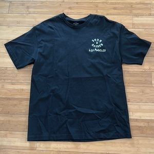 BORN x RAISED Los Angeles T-Shirt